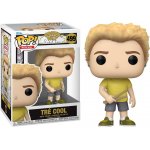 Funko POP! 499 Green Day Basket Case - Tré Cool – Zbozi.Blesk.cz