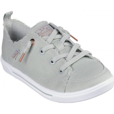 Skechers BOBS CUTE 2.0 šedá – Hledejceny.cz