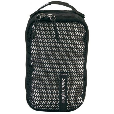 Eagle Creek organizér Pack-It Reveal Cube XS black – Sleviste.cz