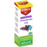 Dr.Herz Éterický olej Šalvěj muškátová 10 ml – Hledejceny.cz