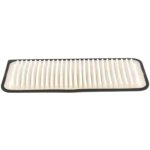 BOSCH Vzduchový filtr F 026 400 154 – Hledejceny.cz