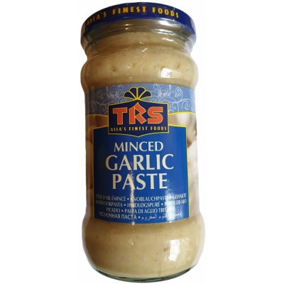 TRS Česneková Pasta 300 g – Zboží Dáma