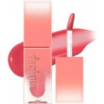 Dasique Šťavnatý tint na rty Juicy Dewy Tint No,06 Rose Apple 3,5 g – Zboží Mobilmania