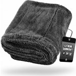 Nuke Guys Gamma Dryer XXL Gray 50 x 80 cm 1400GSM | Zboží Auto