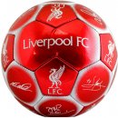 FC Liverpool Signature