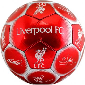 FC Liverpool Signature