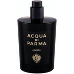 Acqua Di Parma Ambra parfémovaná voda unisex 100 ml tester – Hledejceny.cz
