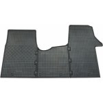 Koberce gumové Rigum Renault Trafic 2014 | Zboží Auto