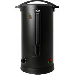 Aga Vařič svařeného vína 30 l DS343 Černý – Zboží Dáma