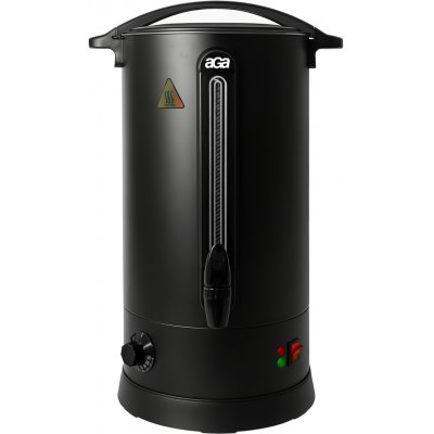 Aga Vařič svařeného vína 30 l DS343 Černý – Zboží Dáma