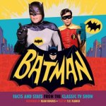 Batman - Desris, Joe Facts and Stats from the Classic TV Show – Sleviste.cz