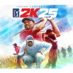 PGA Tour 2K25 (Legend Edition Year 2) (XSX) – Hledejceny.cz