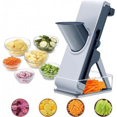 Nastavitelný kráječ zeleniny – Zboží Dáma