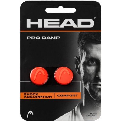 Head Pro Damp 2ks – Zbozi.Blesk.cz