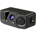 Parkovací asistent XPZ451 s kamerou, LED svícením a dvěma senzory – Zboží Živě