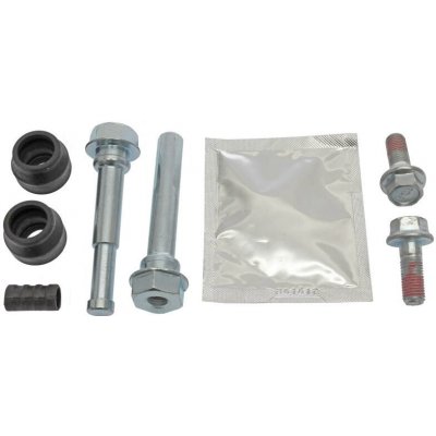 Sada vodících pouzder brzdového třmenu QUICK BRAKE – Sleviste.cz