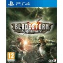 Hra na PS4 Bladestorm: Nightmare