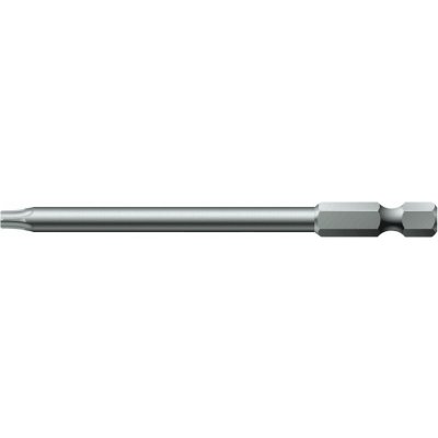 WERA bit nástavec 867/4Z extra dlouhý 1/4" šestihran TX 27/152 mm Torx | Dílna - Outdoor Nářadí, ruční nářadí, elektrické pomůcky, ochranné pomůcky Bity a šroubováky – Hledejceny.cz