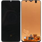 LCD Displej + Dotykové sklo + Rám Samsung Galaxy A50 – Zboží Živě