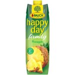 Rauch Happy Day Family ananas 1 l – Zbozi.Blesk.cz