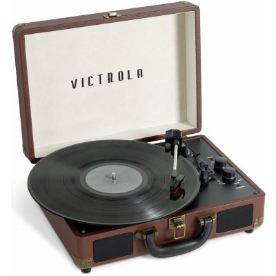 Victrola VSC-400SB – Zboží Živě