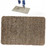 Clean Step Mat béžová 70 x 46 cm – Hledejceny.cz