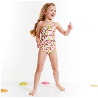 Splash About Jednodílné plavky - Kayla La – Zboží Dáma