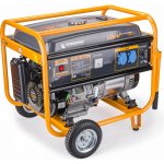 Powermat PM-AGR-6500M-K – Zboží Dáma