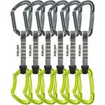 Edelrid Pure Set Sixpack 6 ks – Sleviste.cz