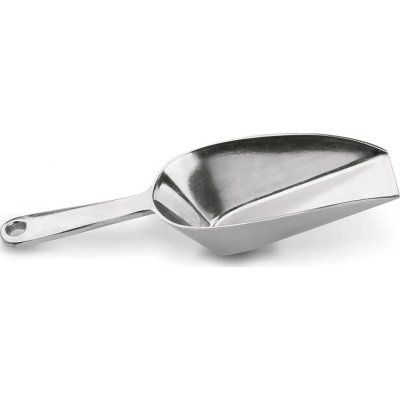 Dávkovací lopatka hliník Tadar 17,5 cm – Hledejceny.cz