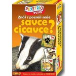 Betexa Pexetrio Plus: Znáš naše savce? – Zboží Dáma