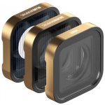 PolarPro Speciální filtry FX 3-Pack HERO 9/10/11/12/13 Black H9-FX-3PACK – Zboží Živě