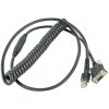 Satelitní kabel Zebra CBA-R02-C09PAR