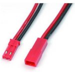 Revtec Prodlužovací kabel JST 20AWG 12cm – Zboží Dáma