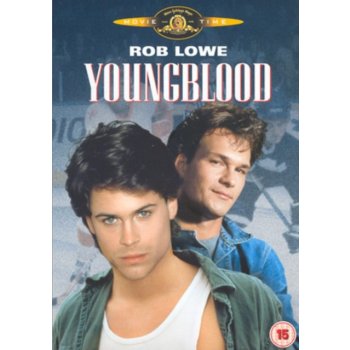 Youngblood DVD