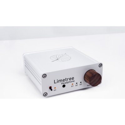 Lindemann Limetree Headphone – Zbozi.Blesk.cz