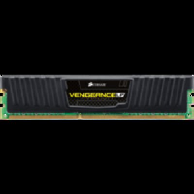 Corsair DDR3 8GB 1600MHz CL10 Vengeance CML8GX3M1A1600C10 – Zbozi.Blesk.cz