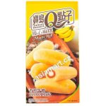 Q Brand Mochi rolky mango mléko 150 g – Hledejceny.cz