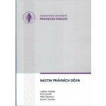 Nástin právních dějin – Zboží Dáma Nástin právních dějin – Zboží Dáma