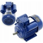 Kraft & Dele KD1800 Elektromotor 1,1kW 2810 ot/min 220V – Zboží Mobilmania