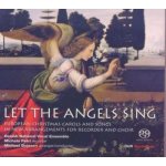 V/A - Let The Angels Sing CD – Hledejceny.cz