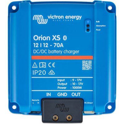 Victron Energy 12/12-70A – Zboží Živě