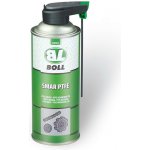 BOLL PTFE Mazivo ve spreji 400 ml – Zbozi.Blesk.cz