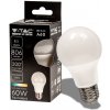 Žárovka V-tac LED žárovka E27 A60 8,5W, Studená bílá 6000 6500K