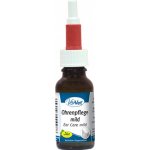 cdVet VeaVet Ušní péče jemná 20 ml – Hledejceny.cz
