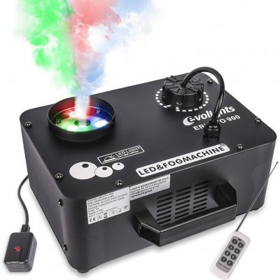 EVOLIGHTS ERUPTO 900 – Zboží Živě