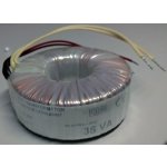 Trafo toroid 230V/12V 40VA TS40BP průměr 78x33 mm – Hledejceny.cz