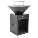 G21 Gril Oregon Black – Zboží Mobilmania