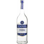 Becherovka Vodka 37,5% 0,5 l (holá láhev) – Zboží Dáma