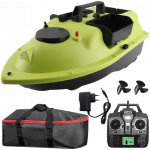 BigFish D16E s GPS Baterie 10000mAh – Hledejceny.cz